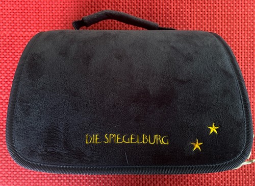 Die spiegelburg reisetasche - die,