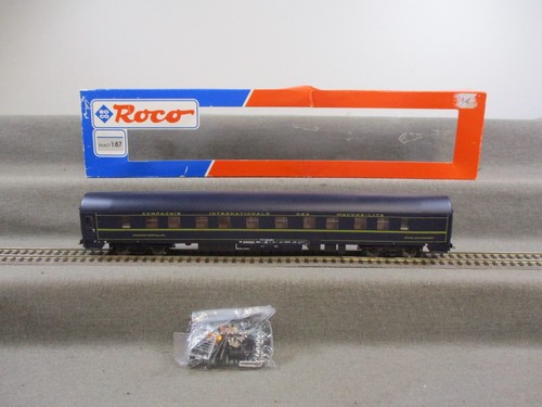 Roco spur 44848 - roco,