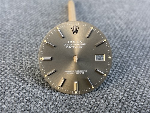 Rolex datejust - rolex,