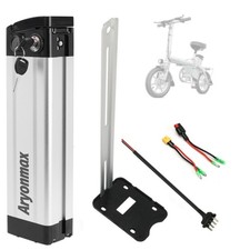 36v 15ah ebike - 15ah, akku