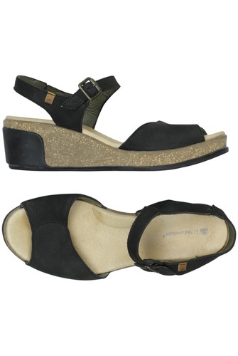 Naturalista sandalen damen - el,
