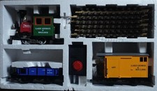 LGB   90770     (Spur G)