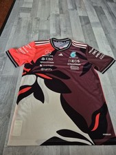 Adidas Performance Mercedes