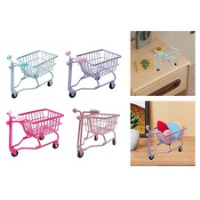 Mini Einkaufswagen Fun Trolley