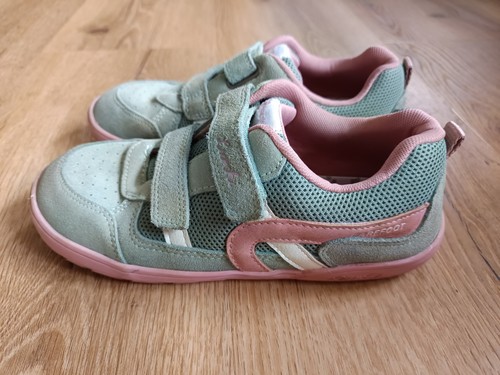 Lurchi barefoot jago - lurchi,