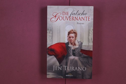 330894 jen turano die - die, falsche