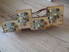 orig. AEG Energiereglerblock 8996619132013 , DIEHL Typ947-11 T120 , 661 320 500