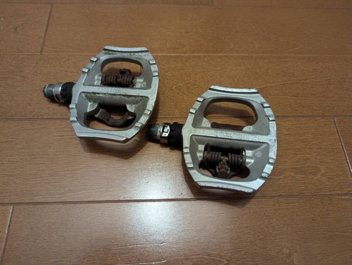Used shimano pd a530 - [used], pd-a530