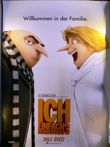 Ich einfach unverbesserlich - -,