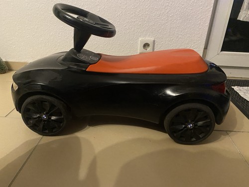 Bmw baby racer rutscherauto - bmw,