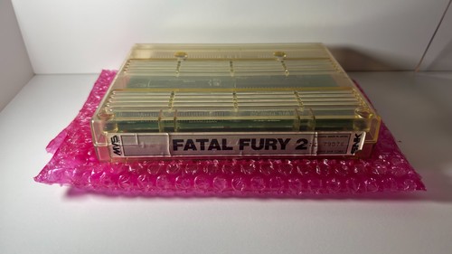 Fatal fury neo - (us,