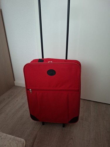 Koffer mit rollen - mit,