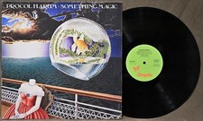 Procol Harum - Something Magic