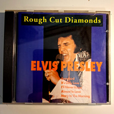 Elvis Presley - Rough Cut