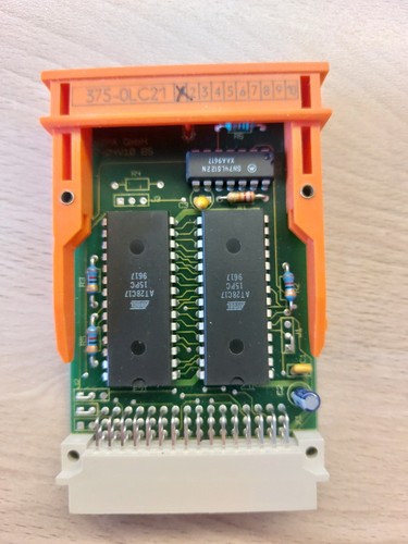 Siemens eprom 6es5375 - siemens,