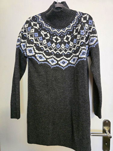 Esmara damen norweger pullover - norweger,