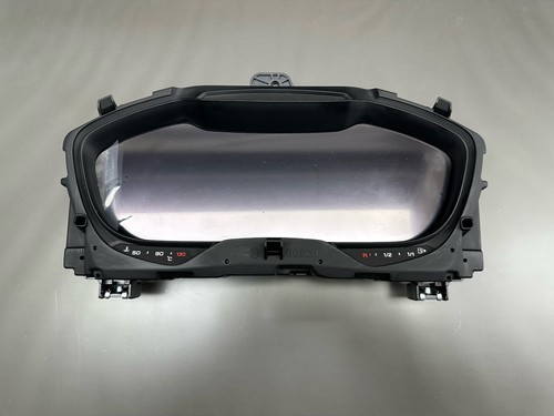 Original audi virtual - tt,