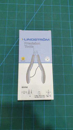 Lindström 8141 esd - lindström,