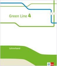 Green line bundesausgabe - green,