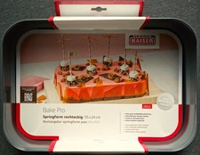 KAISER Bake Pro Springform