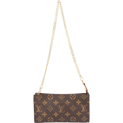 Louis vuitton monogram - louis,