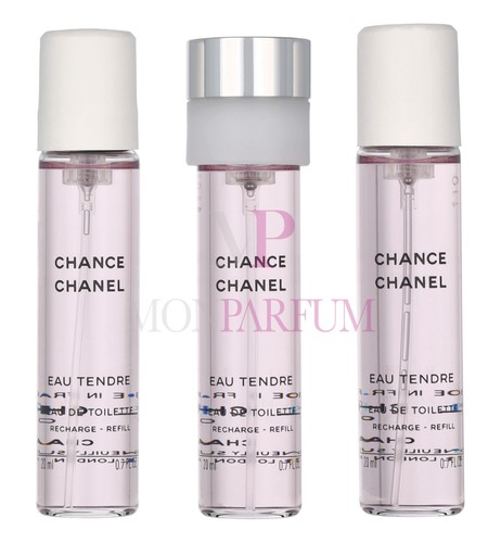 Chanel chance eau tendre - chanel,