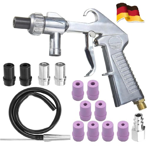 Druckluft sandstrahler pistole - druckluft,