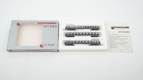 Hobbytrain 16061 - n,
