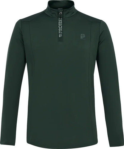 Protest snowboard fleece jacke - protest,