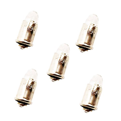 Led ersatz glühlampe - 5x,