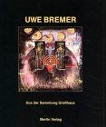 Uwe bremer aus - bremer:, sammlung