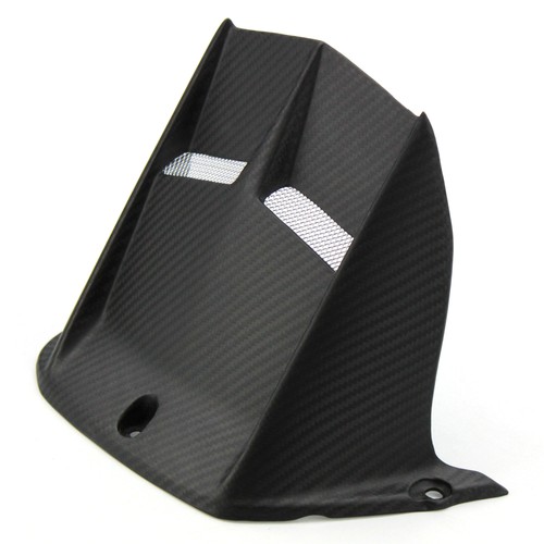 Carbon kotflügel hinten - carbon, für
