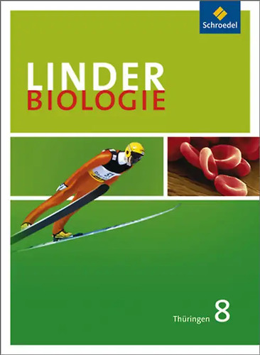 Linder biologie - linder, si