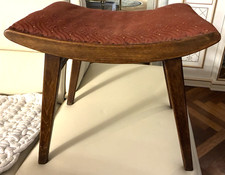 Antik Eichenholz Dänisch