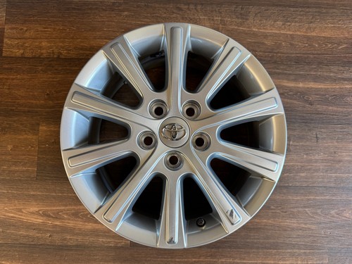 Toyota auris e18 alufelge - toyota,