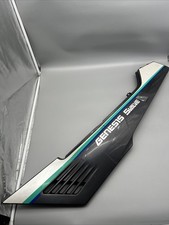 YAMAHA FZ 750 SEITENDECKEL