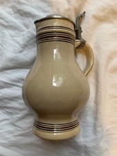 Antiker Mostkrug Keramik