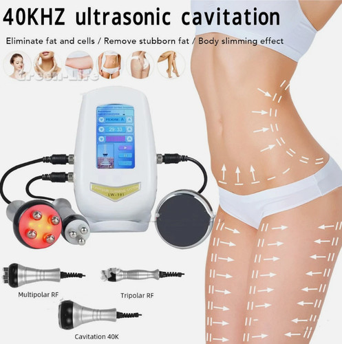 3in1 40k kavitation - 3in1,