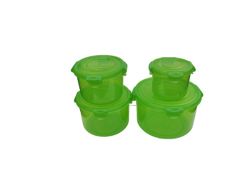 Lock 4er set - lock&lock, 4er-set