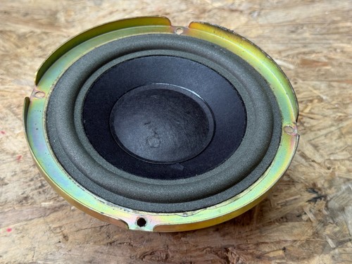 Woofer basslautsprecher - woofer,