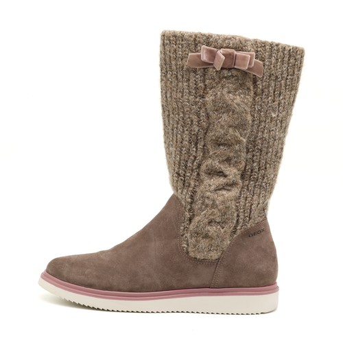 Geox damen winterstiefel - geox,