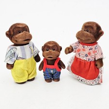 Simba Bear Forest Animal