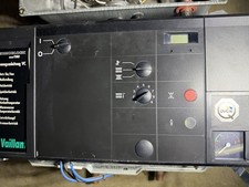Vaillant Steuerung für VCW