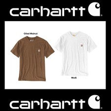 Carhartt workwear kurzarm - carhartt,