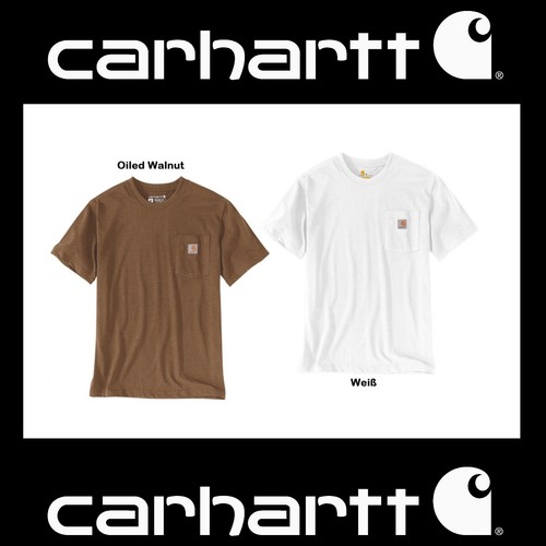 Carhartt workwear kurzarm - workwear,