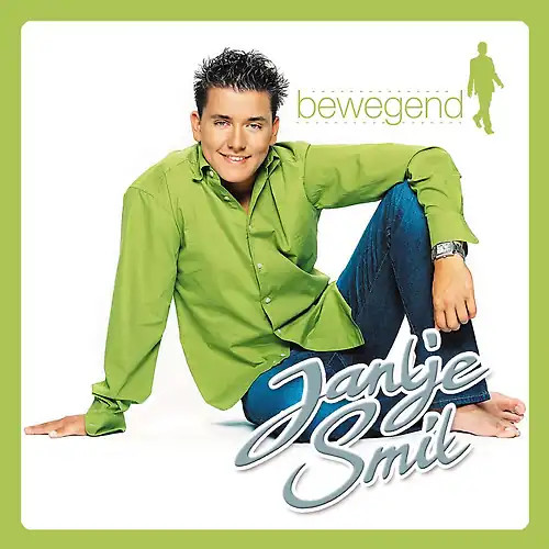 Jantje smit bewegend - -,