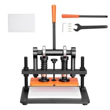 Manuell Leder Stanzmaschine