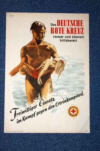 Drk ddr rettungsschwimmer - drk,