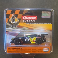 Carrera GO 64116 Mercedes-AMG