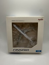 Herpa Wings 1:500 Finnair A340-300